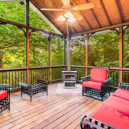 Stunning Atl 5Bdr Home Near Cdc Emory Sleeps 12 Ατλάντα Εξωτερικό φωτογραφία