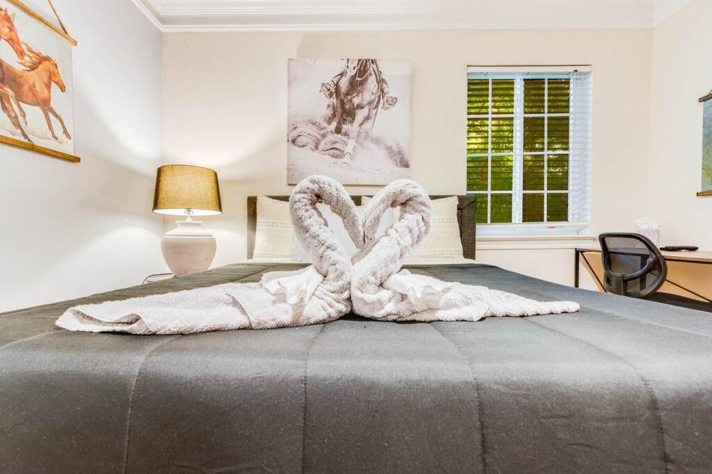Stunning Atl 5Bdr Home Near Cdc Emory Sleeps 12 Ατλάντα Εξωτερικό φωτογραφία