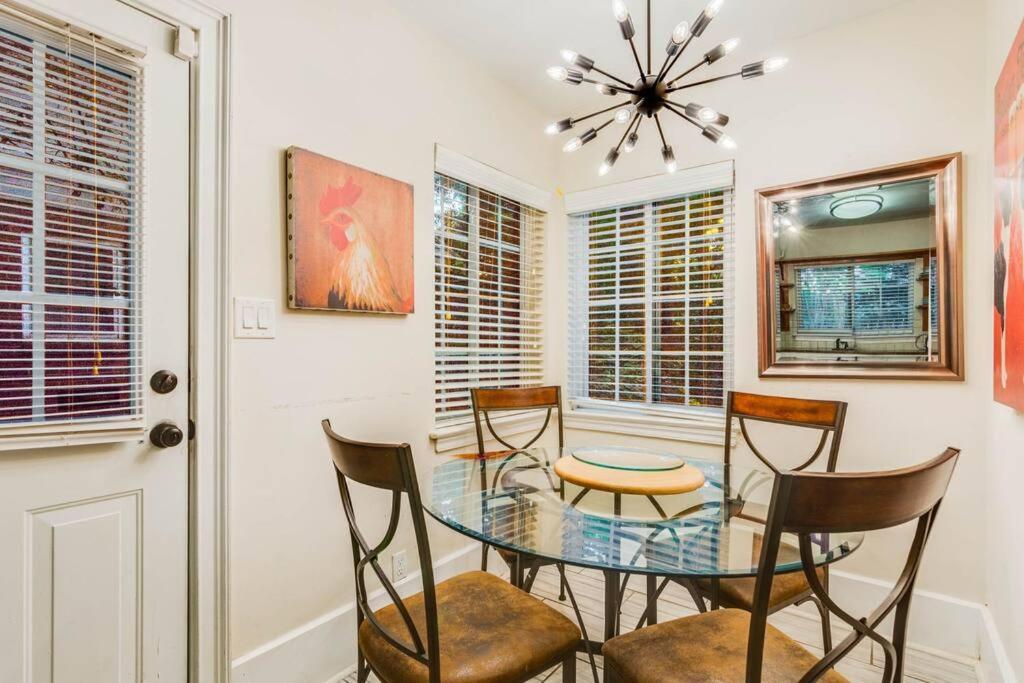 Stunning Atl 5Bdr Home Near Cdc Emory Sleeps 12 Ατλάντα Εξωτερικό φωτογραφία