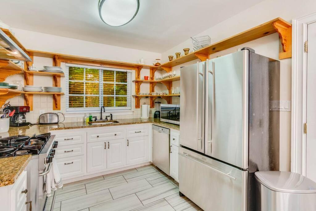 Stunning Atl 5Bdr Home Near Cdc Emory Sleeps 12 Ατλάντα Εξωτερικό φωτογραφία