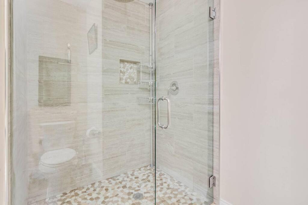 Stunning Atl 5Bdr Home Near Cdc Emory Sleeps 12 Ατλάντα Εξωτερικό φωτογραφία