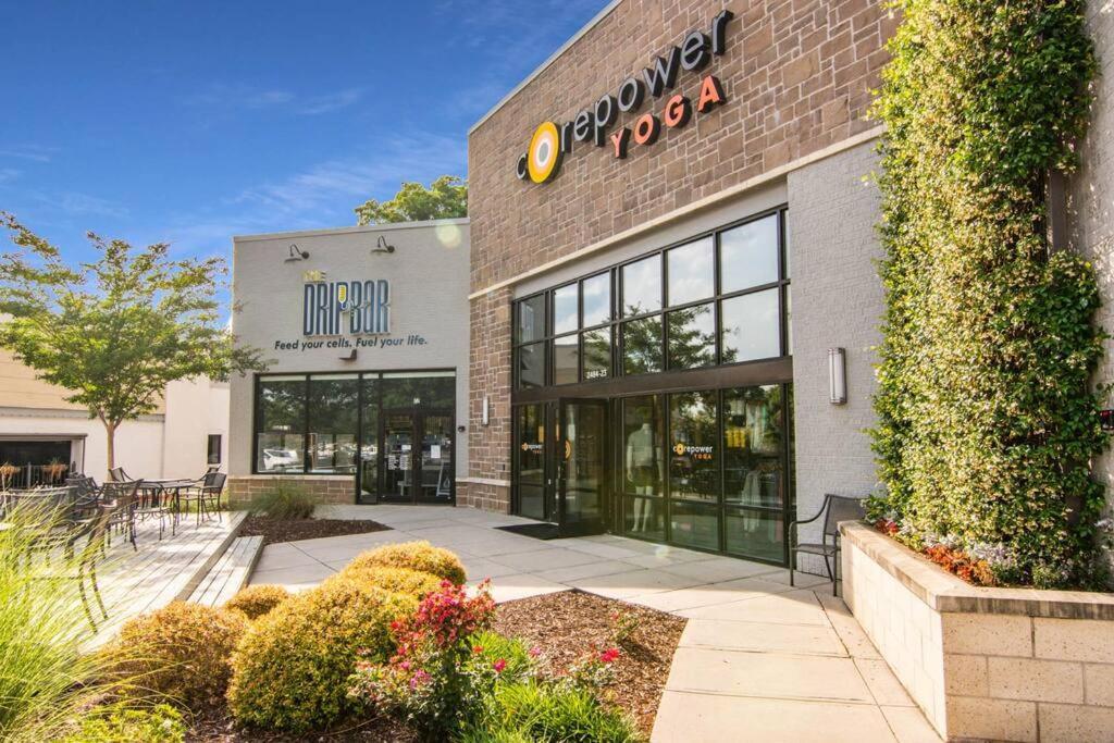 Stunning Atl 5Bdr Home Near Cdc Emory Sleeps 12 Ατλάντα Εξωτερικό φωτογραφία