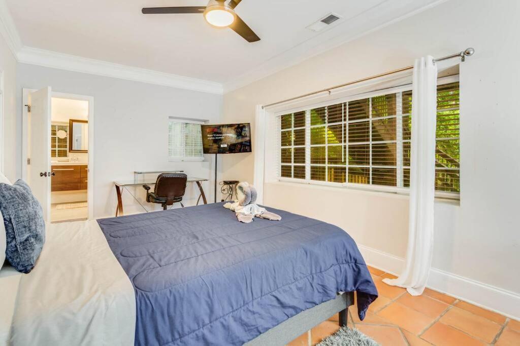 Stunning Atl 5Bdr Home Near Cdc Emory Sleeps 12 Ατλάντα Εξωτερικό φωτογραφία