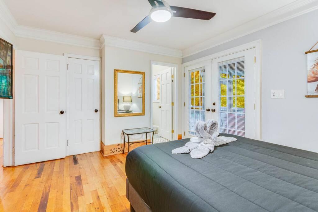 Stunning Atl 5Bdr Home Near Cdc Emory Sleeps 12 Ατλάντα Εξωτερικό φωτογραφία