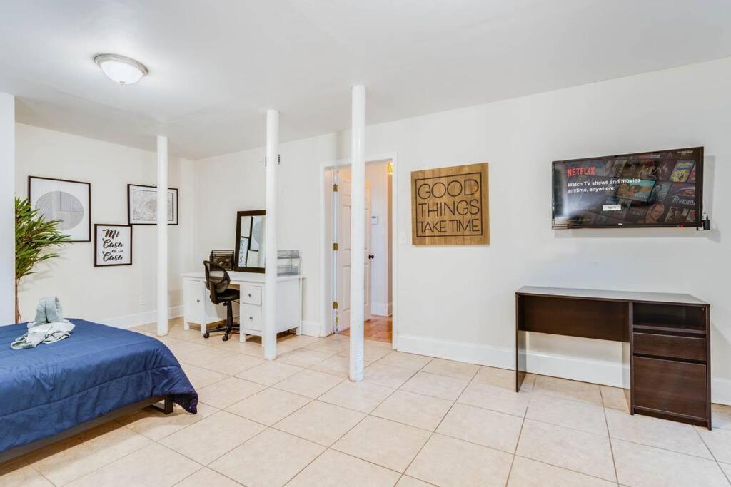 Stunning Atl 5Bdr Home Near Cdc Emory Sleeps 12 Ατλάντα Εξωτερικό φωτογραφία