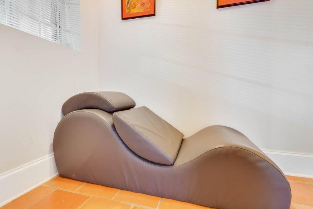 Stunning Atl 5Bdr Home Near Cdc Emory Sleeps 12 Ατλάντα Εξωτερικό φωτογραφία