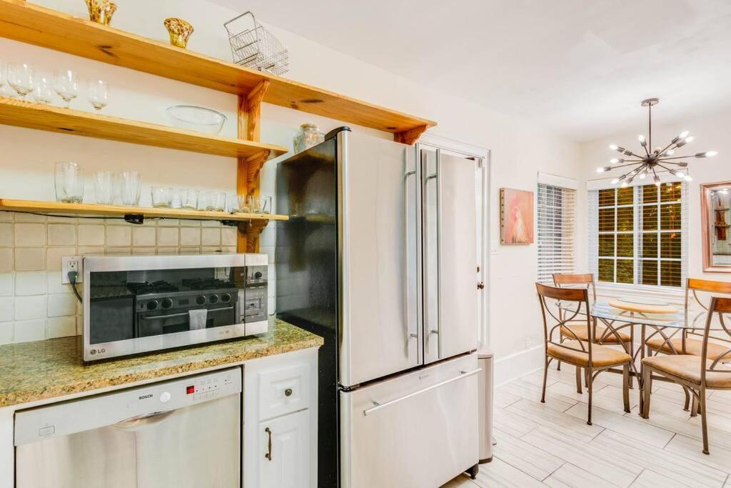 Stunning Atl 5Bdr Home Near Cdc Emory Sleeps 12 Ατλάντα Εξωτερικό φωτογραφία