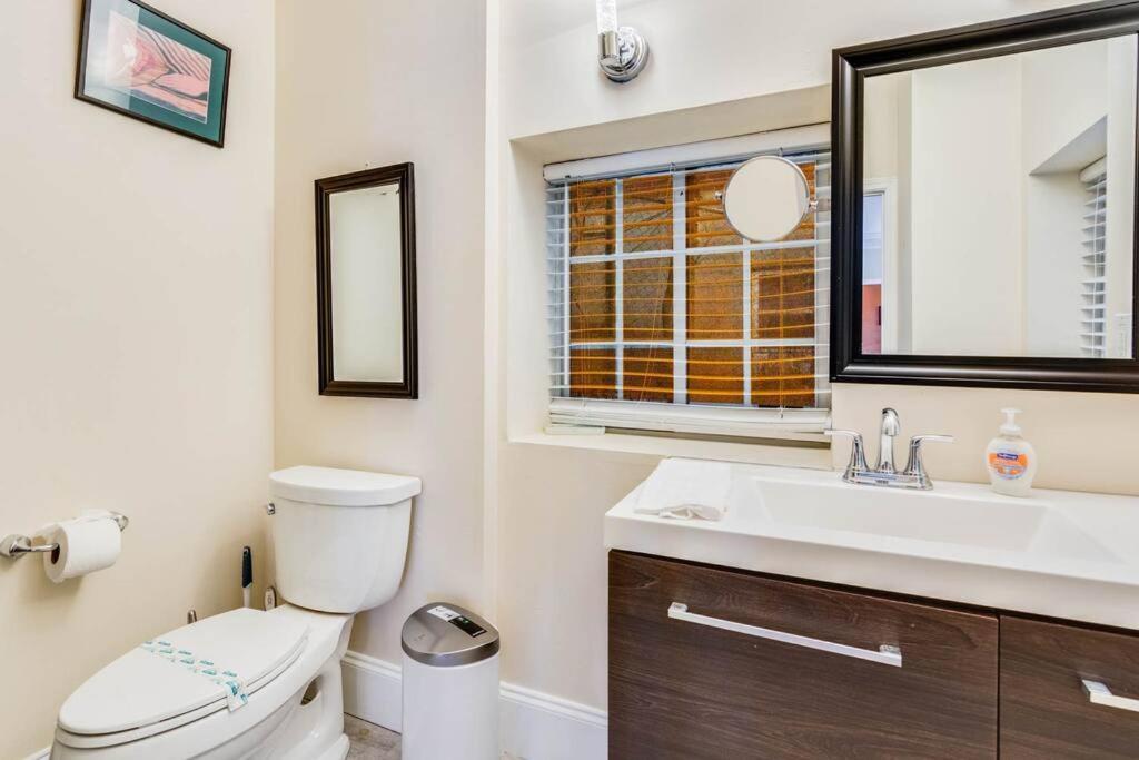 Stunning Atl 5Bdr Home Near Cdc Emory Sleeps 12 Ατλάντα Εξωτερικό φωτογραφία