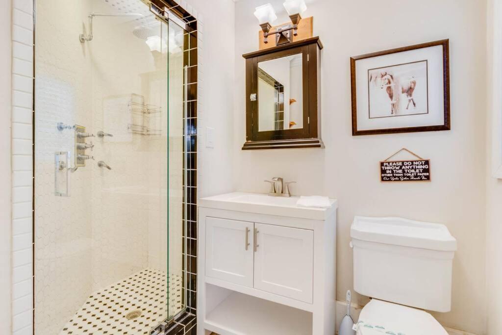 Stunning Atl 5Bdr Home Near Cdc Emory Sleeps 12 Ατλάντα Εξωτερικό φωτογραφία
