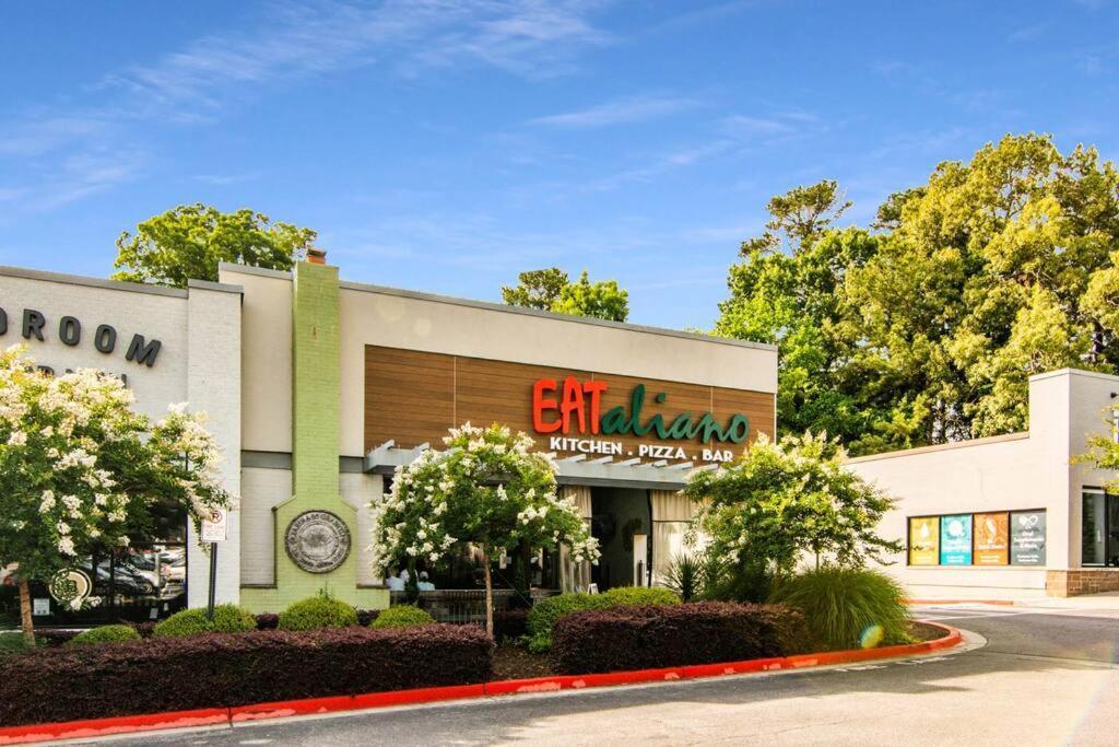 Stunning Atl 5Bdr Home Near Cdc Emory Sleeps 12 Ατλάντα Εξωτερικό φωτογραφία